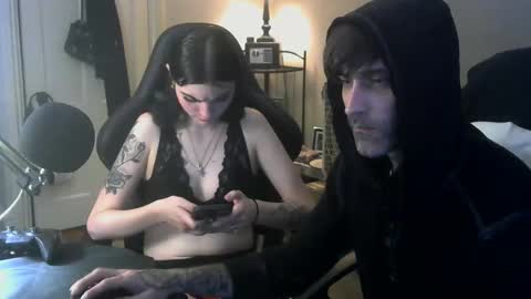 Snapshot of ethanvsvioletxxx chatting on 11-29-25, 01:19 ethanvsvioletxxx online show from 11-29-25, 01:19