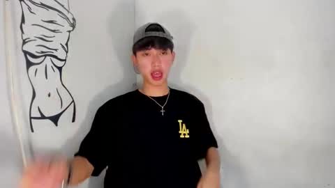 BLAKE online show from 10-07-25, 10:34