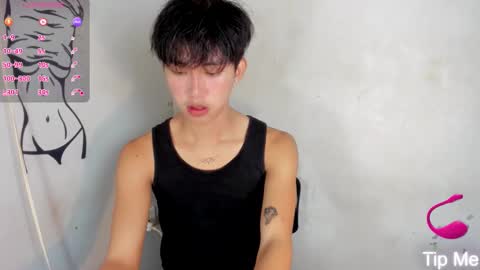 BLAKE online show from 10-30-25, 08:27