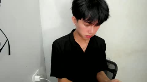 Ethan online show from 02-18-25, 09:10