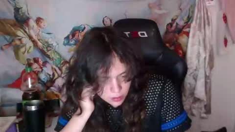 ethereal_thom online show from 02-12-25, 12:27