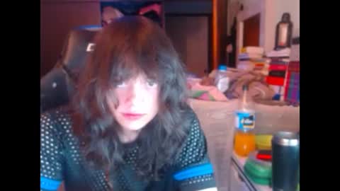 ethereal_thom online show from 09-20-25, 06:47