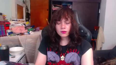 ethereal_thom online show from 09-24-25, 02:04