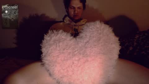 Snapshot of etherealg chatting on 02-14-25, 01:23 G online show from 02-14-25, 01:23