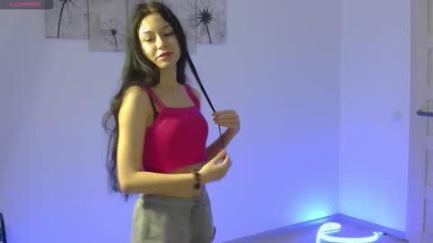 etherealnightwhisper online show from 11-11-25, 11:43