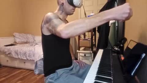 Etherless online show from 01-04-25, 04:12