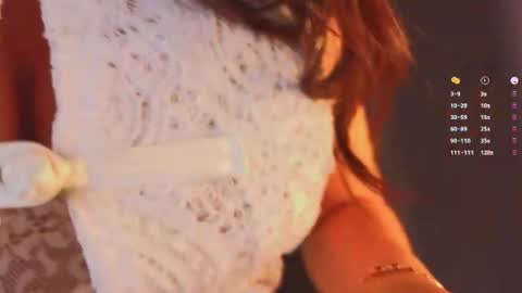 Mila online show from 07-27-26, 04:03