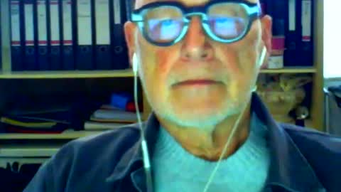 etonne online show from 11-19-25, 09:09