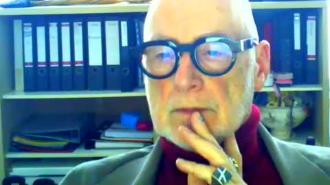 etonne online show from 12-15-25, 11:03