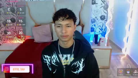 Snapshot of ette_tay chatting on 10-28-25, 03:43 ette online show from 10-28-25, 03:43