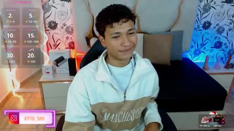 ette online show from 11-26-25, 03:51