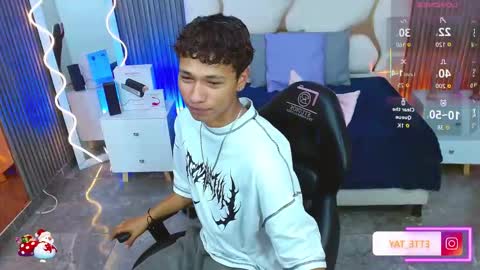 ette online show from 11-28-25, 03:09