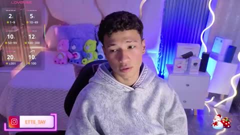 ette online show from 01-06-26, 03:32