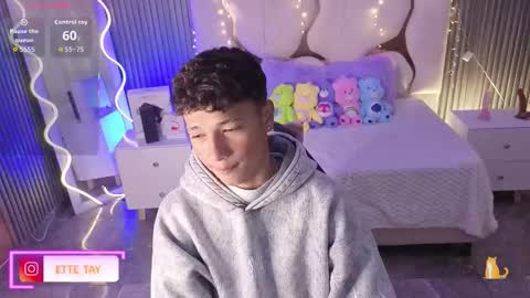 ette online show from 01-08-26, 03:20