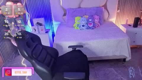 ette online show from 02-03-26, 06:40