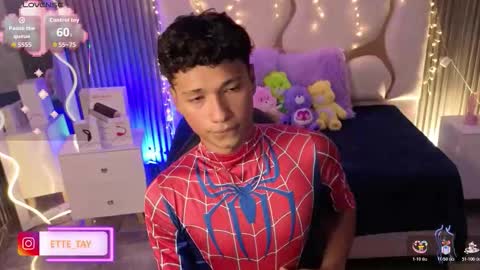 ette online show from 02-24-26, 03:26