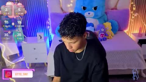 ette online show from 03-13-26, 03:57