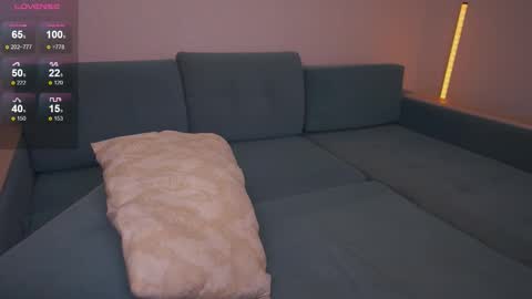 Hello I am AliseNext stream -  1700 GTM1 online show from 09-15-25, 03:23