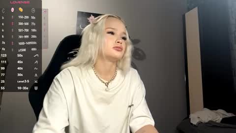 Alice online show from 07-28-26, 01:12