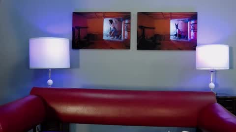 euginehot online show from 12-21-24, 10:28