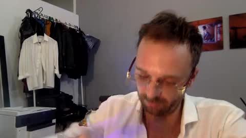 euginehot online show from 03-05-25, 02:34