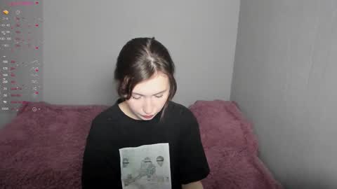 Veronica Tiia Lilith left to right online show from 12-17-25, 06:58