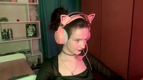 Kate online show from 02-24-26, 11:08