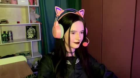 Kate online show from 02-27-26, 11:10