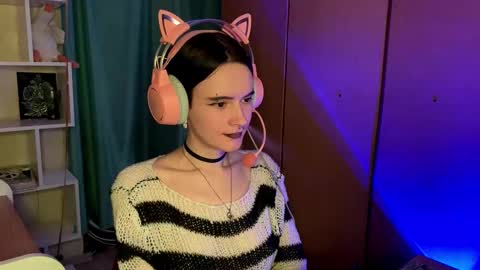 Kate online show from 03-12-26, 11:05