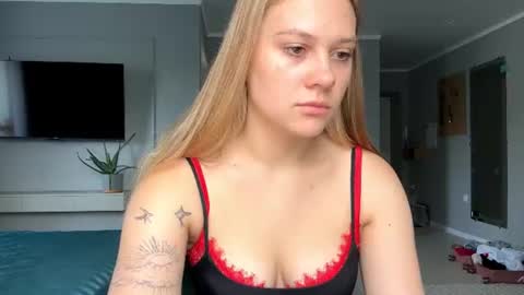 Stefany online show from 07-07-26, 11:14