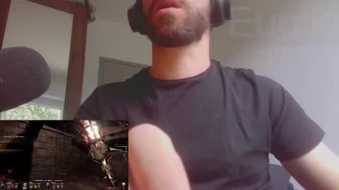 eunile online show from 10-04-25, 02:26