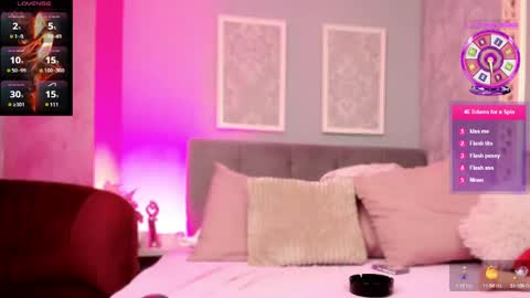 euphoriaelle online show from 01-25-25, 12:48