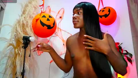 euphoricbunny online show from 10-23-25, 11:35