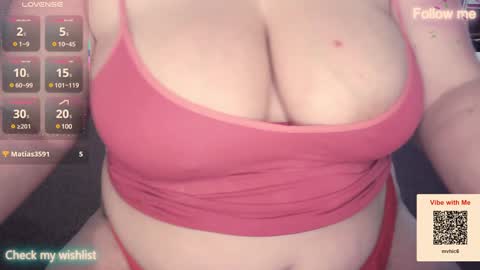 EuropeanKitty online show from 01-27-25, 03:18