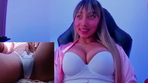 eva1green1 online show from 02-07-25, 12:28