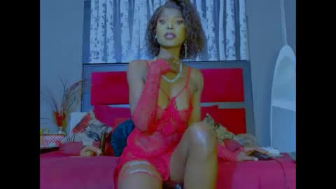 eva4him831 online show from 10-18-25, 12:02