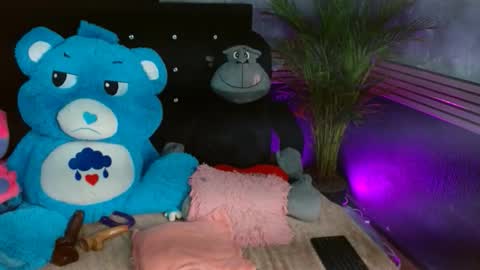 eva_06 online show from 11-10-25, 01:04