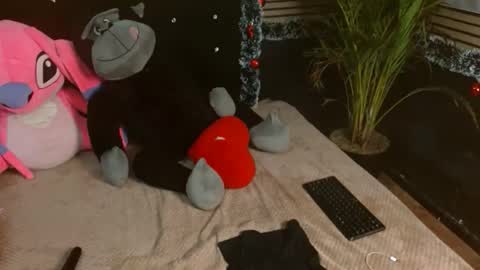 eva_06 online show from 12-18-25, 11:55