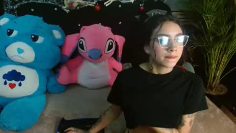 eva_06 online show from 12-21-25, 11:45