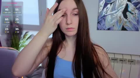 Eva online show from 04-23-26, 02:13