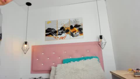 Eva online show from 01-19-26, 11:58