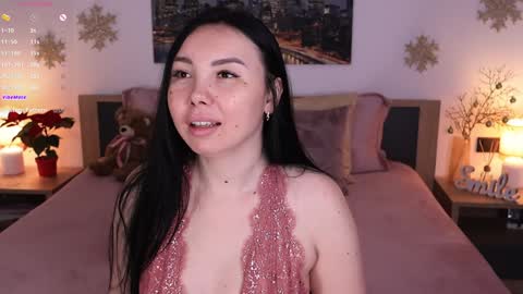 Eva online show from 12-20-24, 08:17