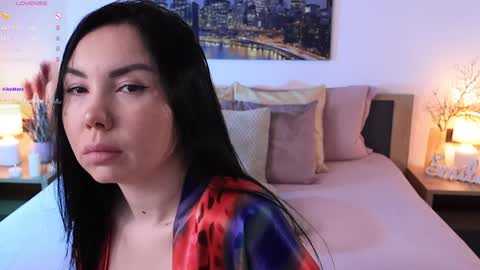 Eva online show from 01-26-25, 08:25