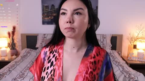 Eva online show from 01-30-25, 08:32