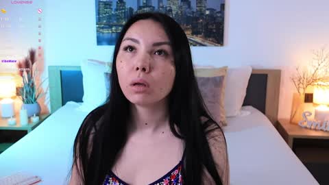 Eva online show from 02-02-25, 08:24