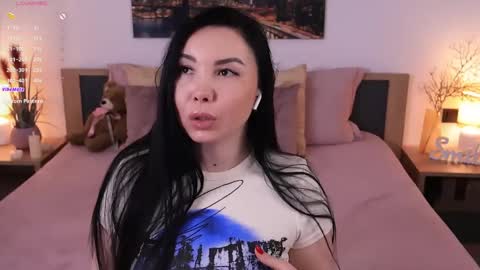 Eva online show from 02-21-25, 10:50