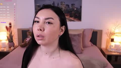 Eva online show from 02-23-25, 11:33