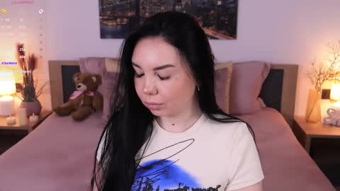 Eva online show from 03-10-25, 09:53