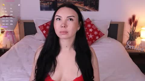 Eva online show from 11-23-25, 06:57