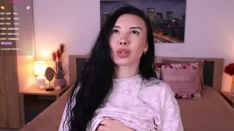 Eva online show from 04-25-26, 06:27